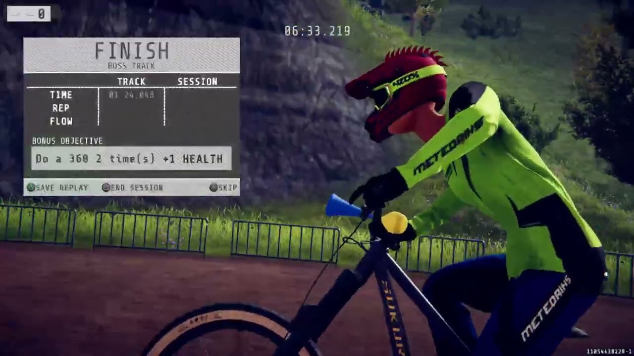 Descenders VOD 14