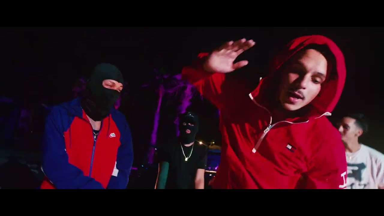 Lord - Abo Cu'ne Pt 2 {Official Music Video}