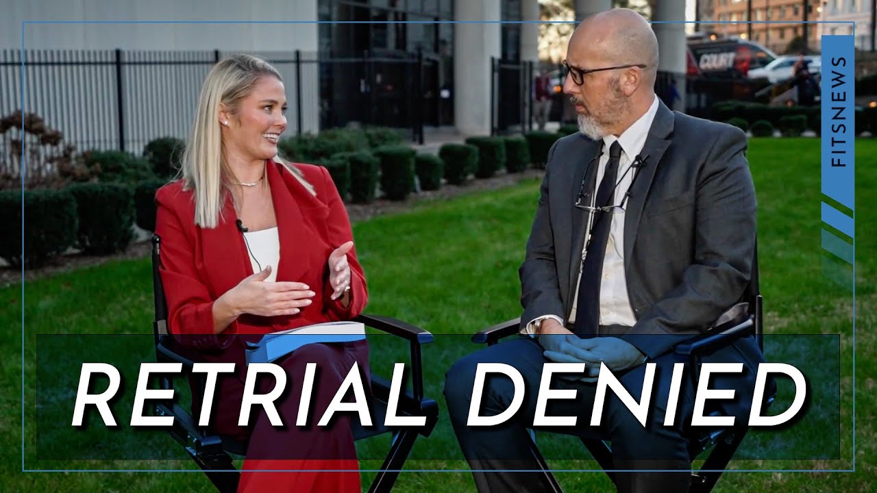Attorney Lauren Taylor on Murdaugh's Denied Retrial