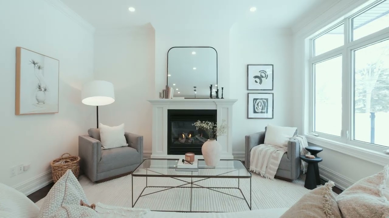 For Sale: 17 Woodland Park Rd