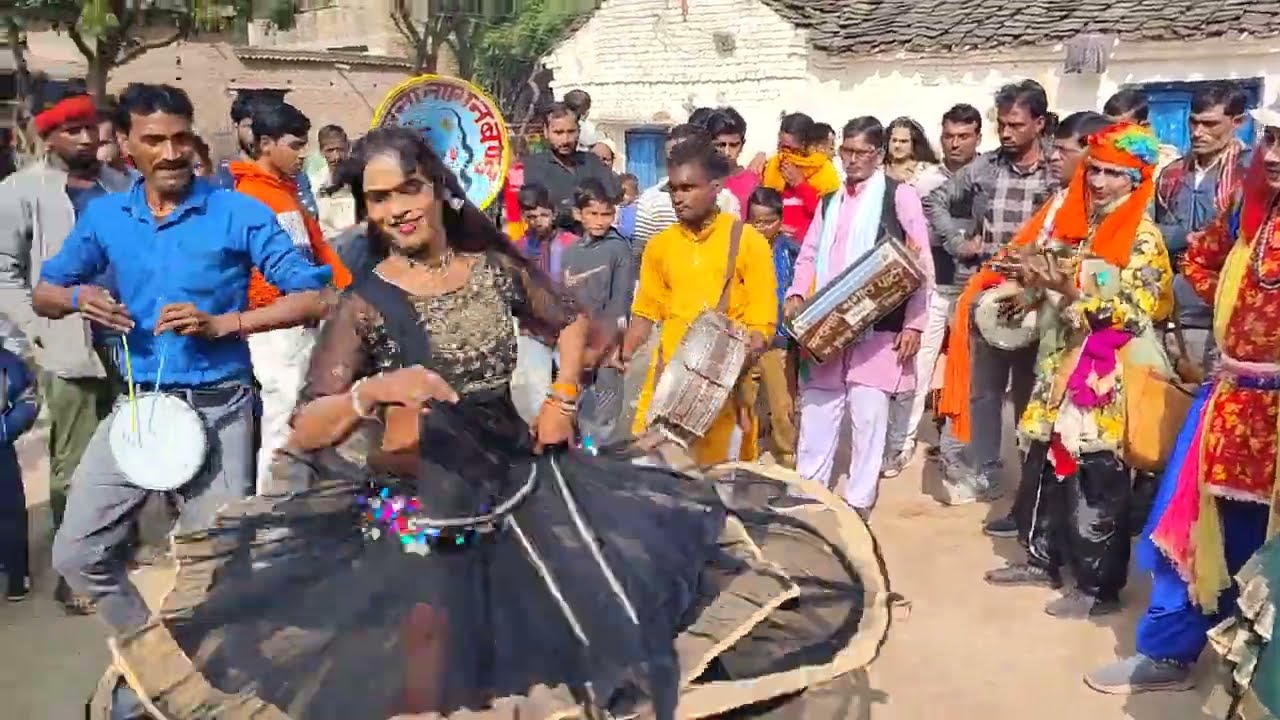 Sapna Nagin Band Gutai सपना नागिन बैंड घुटई ,, Bundeli Dance Vedio !! पवन डांसर रिकॉर्ड डांस वीडियो💃