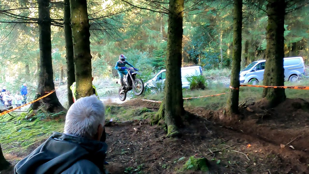 Jacko Enduro 2022 Final Rd Welsh Enduro Championship