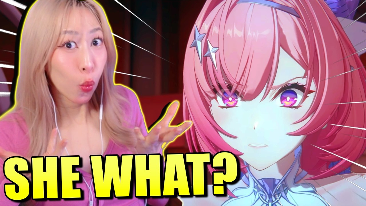 THIS INSANE TWIST?! 3.1 Remielle Main Story REACTION part 1 | Zenless Zone Zero