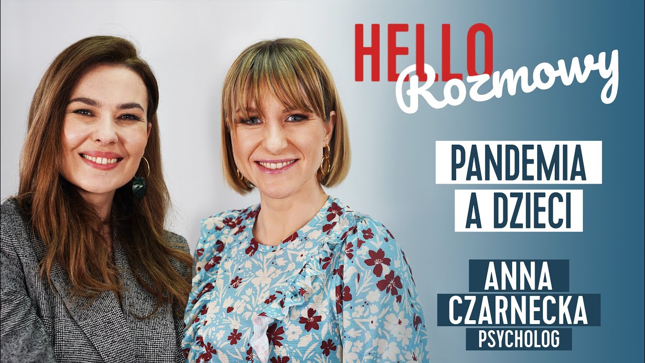 Anna Czarnecka: wiele dzieci może się borykać ze stresem pourazowym po pandemii