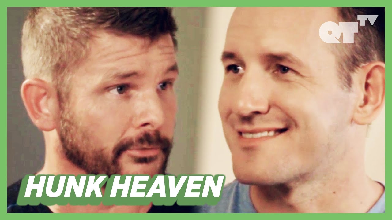 Living Happily Ever After With My Hunky Gay Boyfriend | Gay Romance | Saltwater