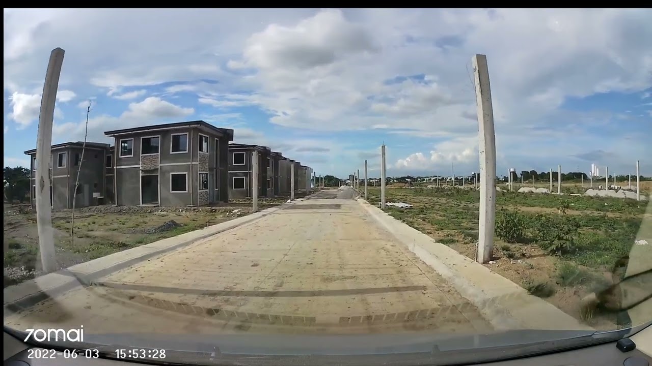 The Woodlands at Trece Martirez by Axeia - Visit #1