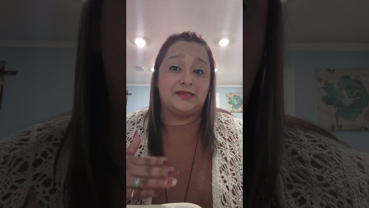 Buenos Dias, Ballamos a la casa del Señor 02/22/26. 