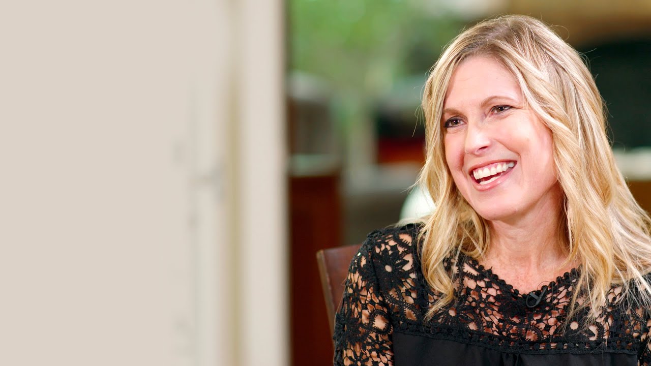 Conversations- I Was Married to a Drug Addict but God Helped Me, Juliet Van Heerden – Part 1
