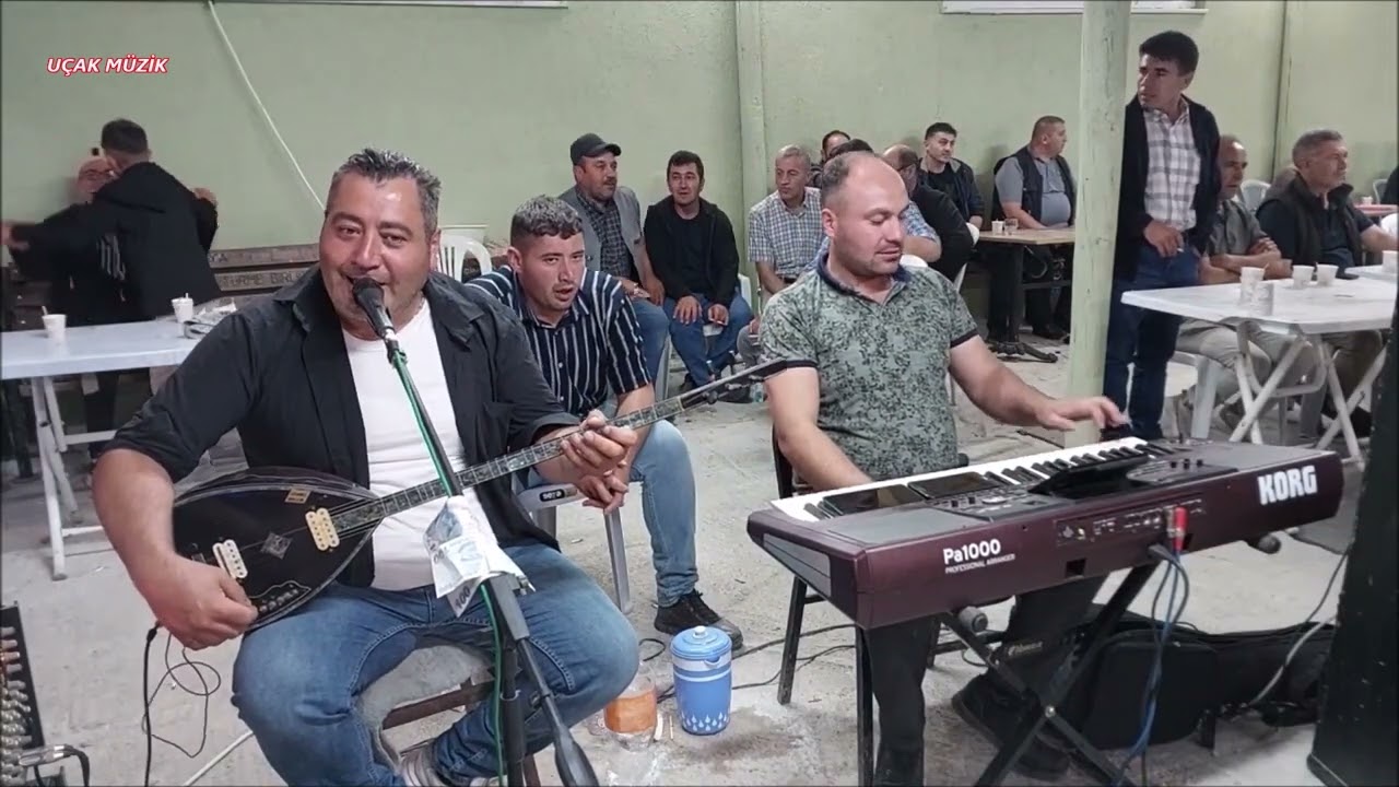 Şerfem Yogurdum Var Yeşil meşil Çanakta Ahmet Taş sünnet yeniceden Canlı Yayın Orjinal kalite