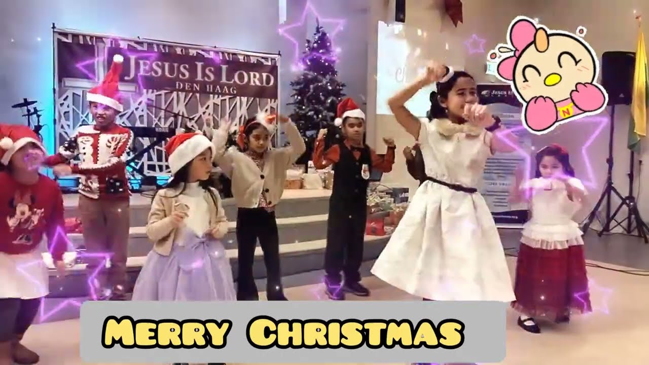 Special number #christmas #party 