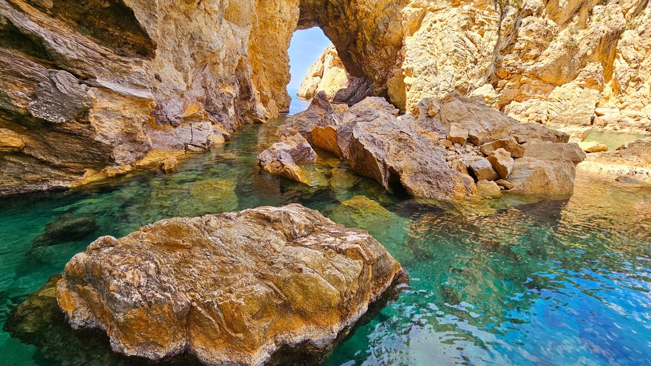 #gazipaşa #beaches #antalya #naturehealing #lagoon #secluded #getaway #pool 