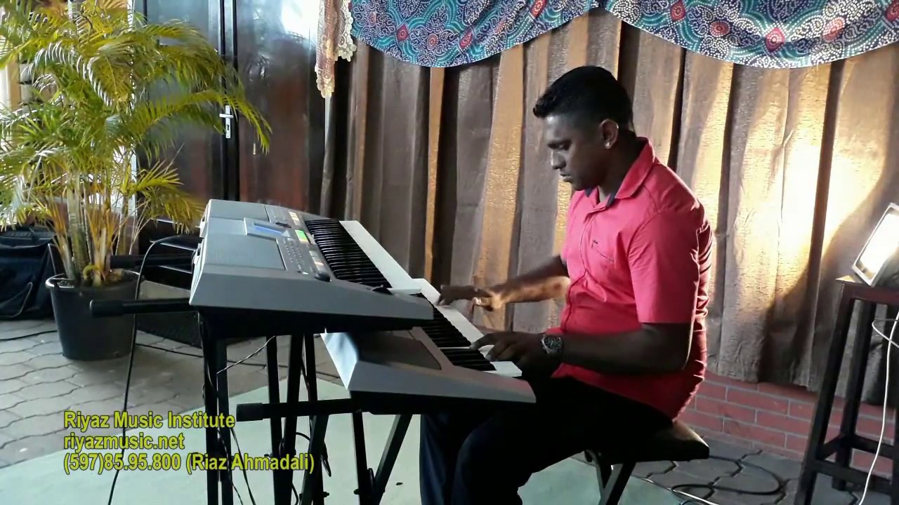 Dil kya kare - Wada karo medley instrumental
