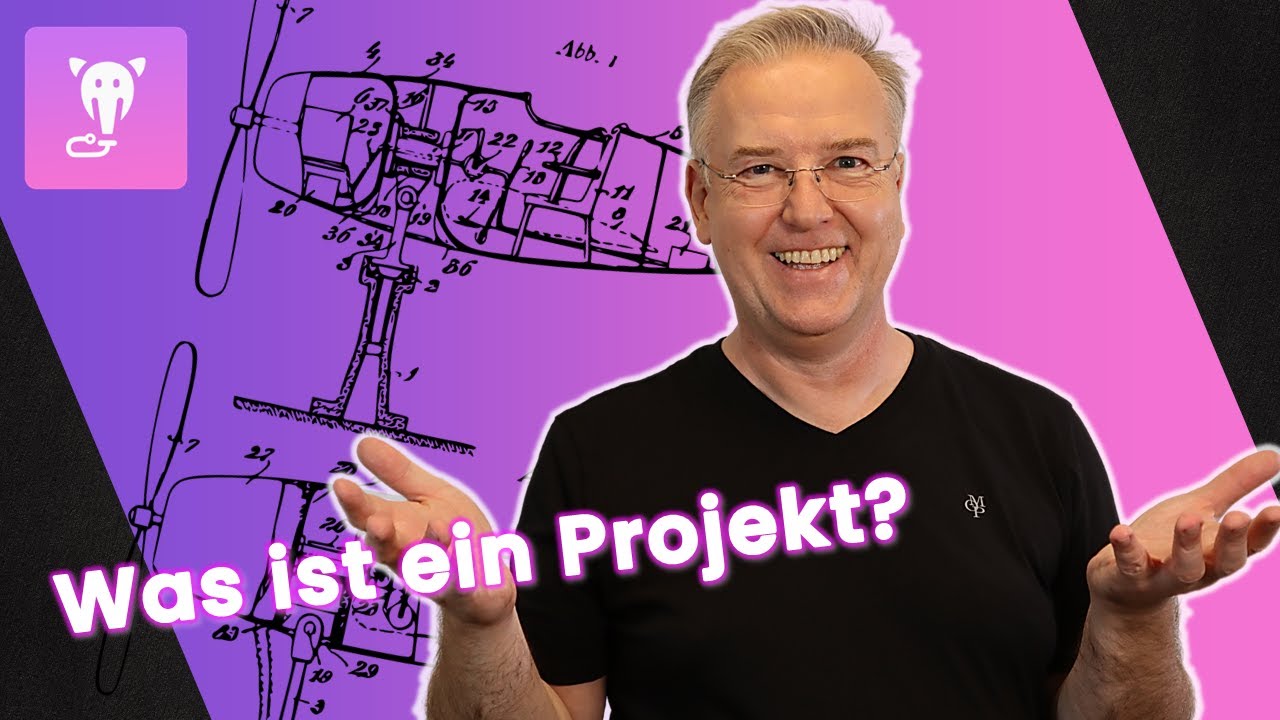 Was ist ein Projekt?
