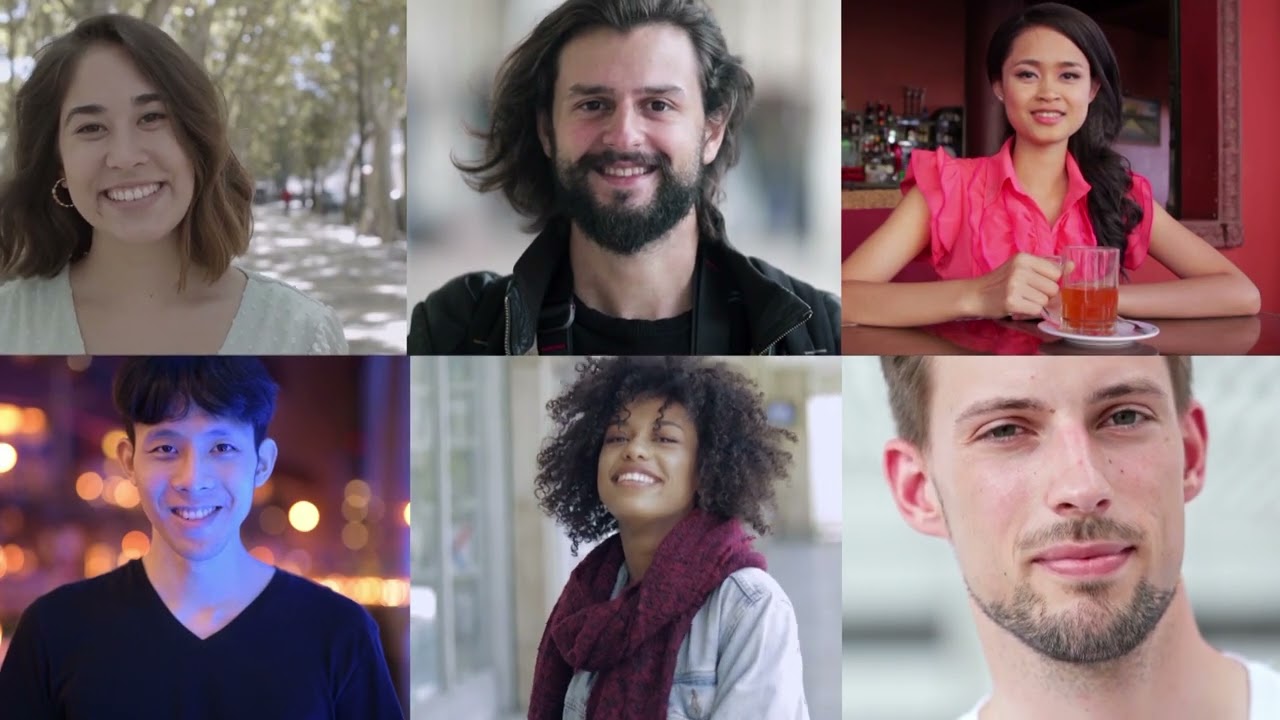 Bell Flavors & Fragrances Corporate Video