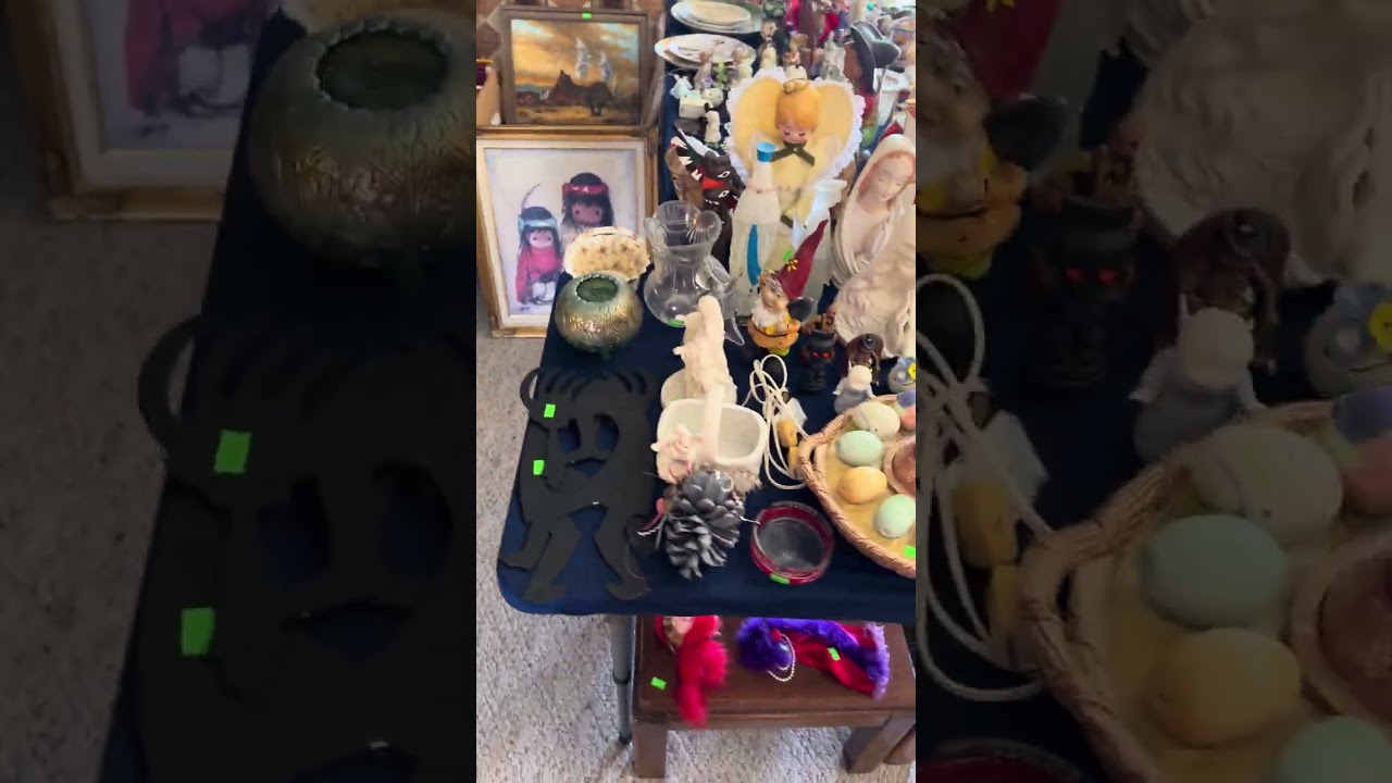 ***PASSIONATE COLLECTOR IN PEORIA***