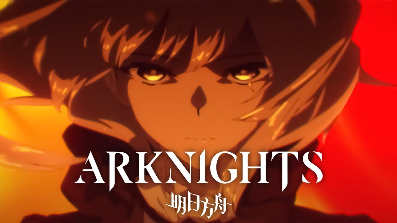 Arknights [PRELUDE TO DAWN] OST: Main Theme | EPIC VESRION