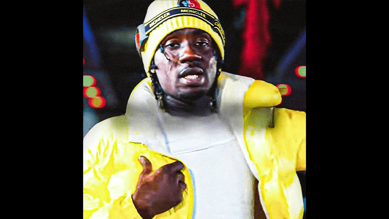 [FREE] Chicken P Type Beat ~ 