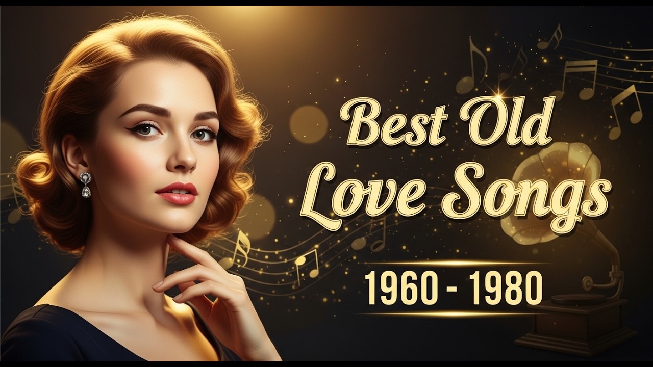Greatest Oldies Love Songs | 50s • 60s • 70s Golden Oldies Playlist Inspired by Paul Anka, Tom Jones