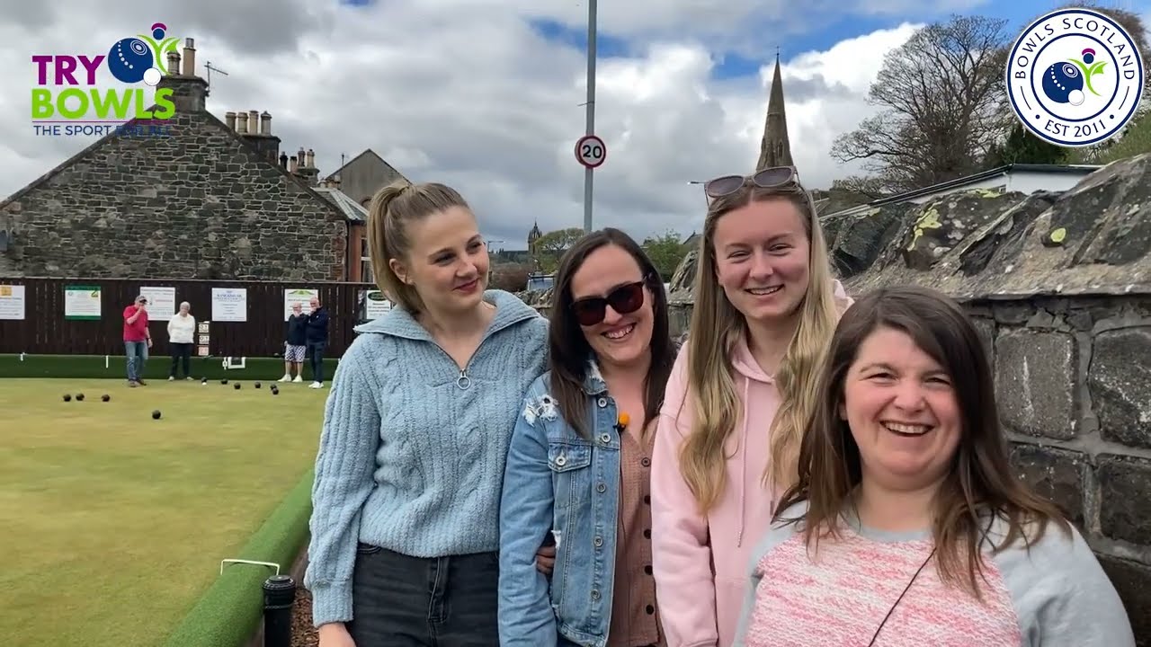 Peebles BC - A Club Story PART 1