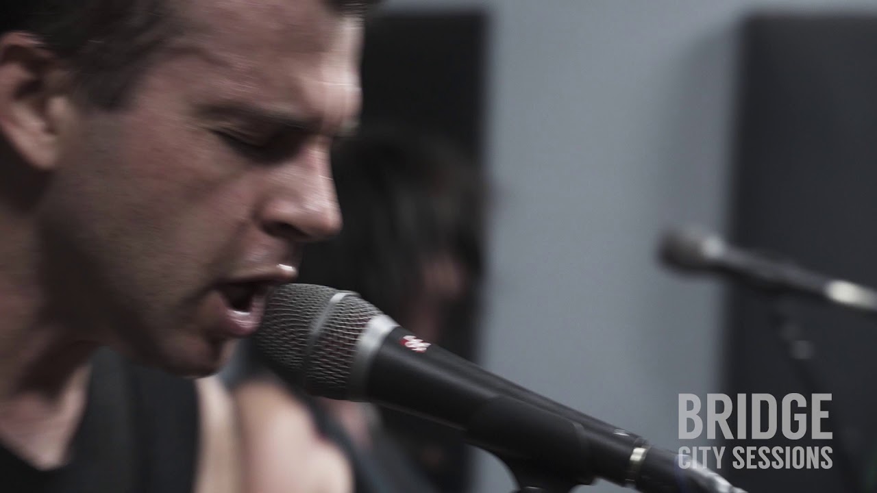 SOME KIND OF NIGHTMARE - Full Episode - BRIDGE CITY SESSIONS
