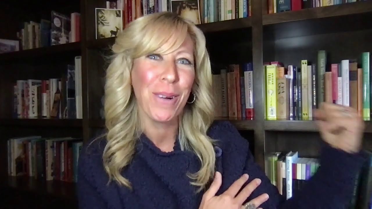 Animalogy: Change your language. Change the world. | Colleen Patrick-Goudreau | TEDxDupreePark