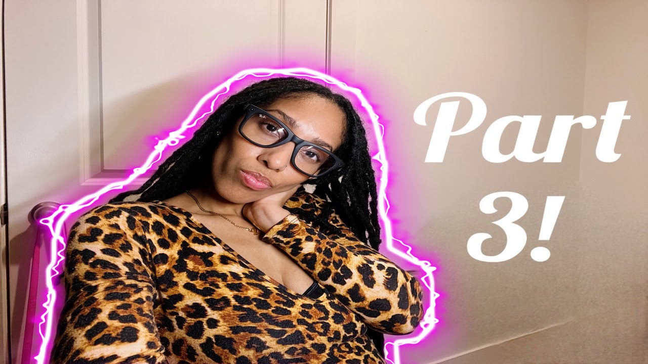 POV Make My Next Set of Press On Nails With Me! (DIY) Part 3