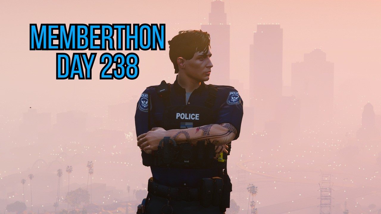 Becoming A Better Driver - Memberthon Day 238