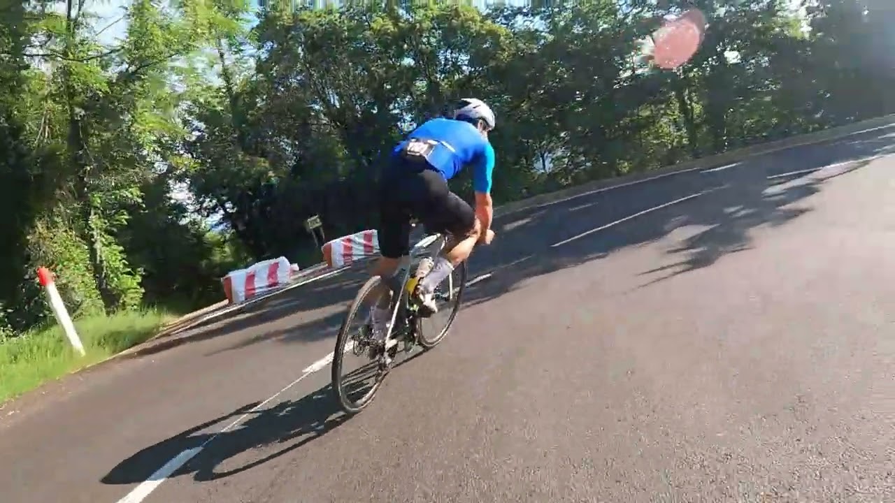 L'étape du tour 2024