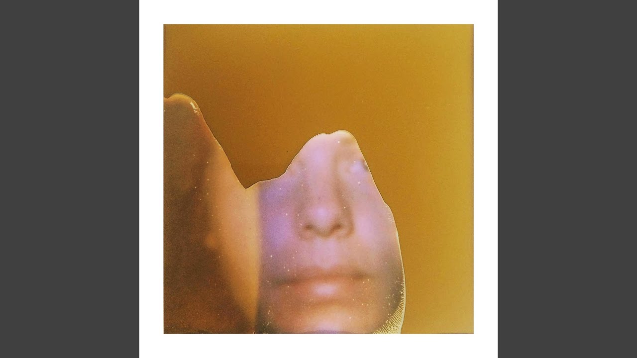 In Your Eyes