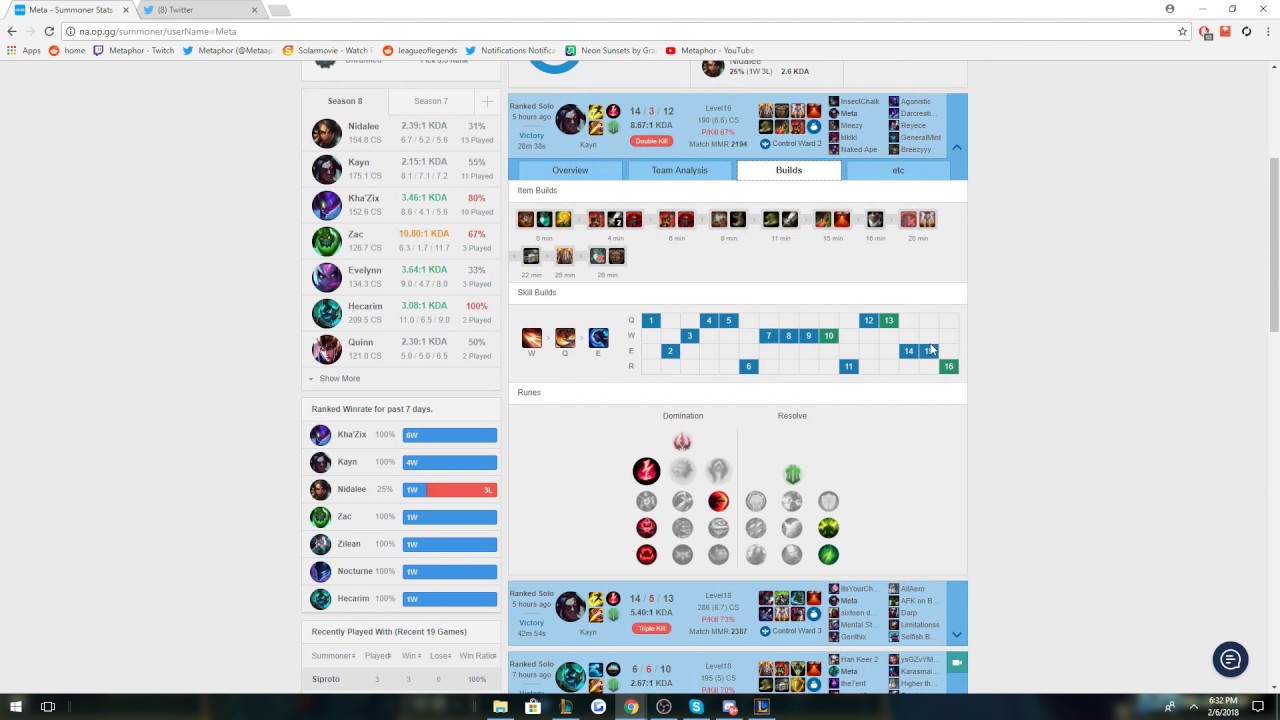 Metaphor Coaching | Diamond Warwick / Kayn Coaching