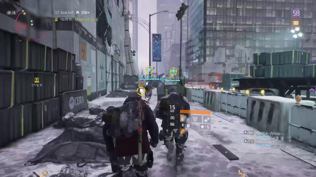 Resistance