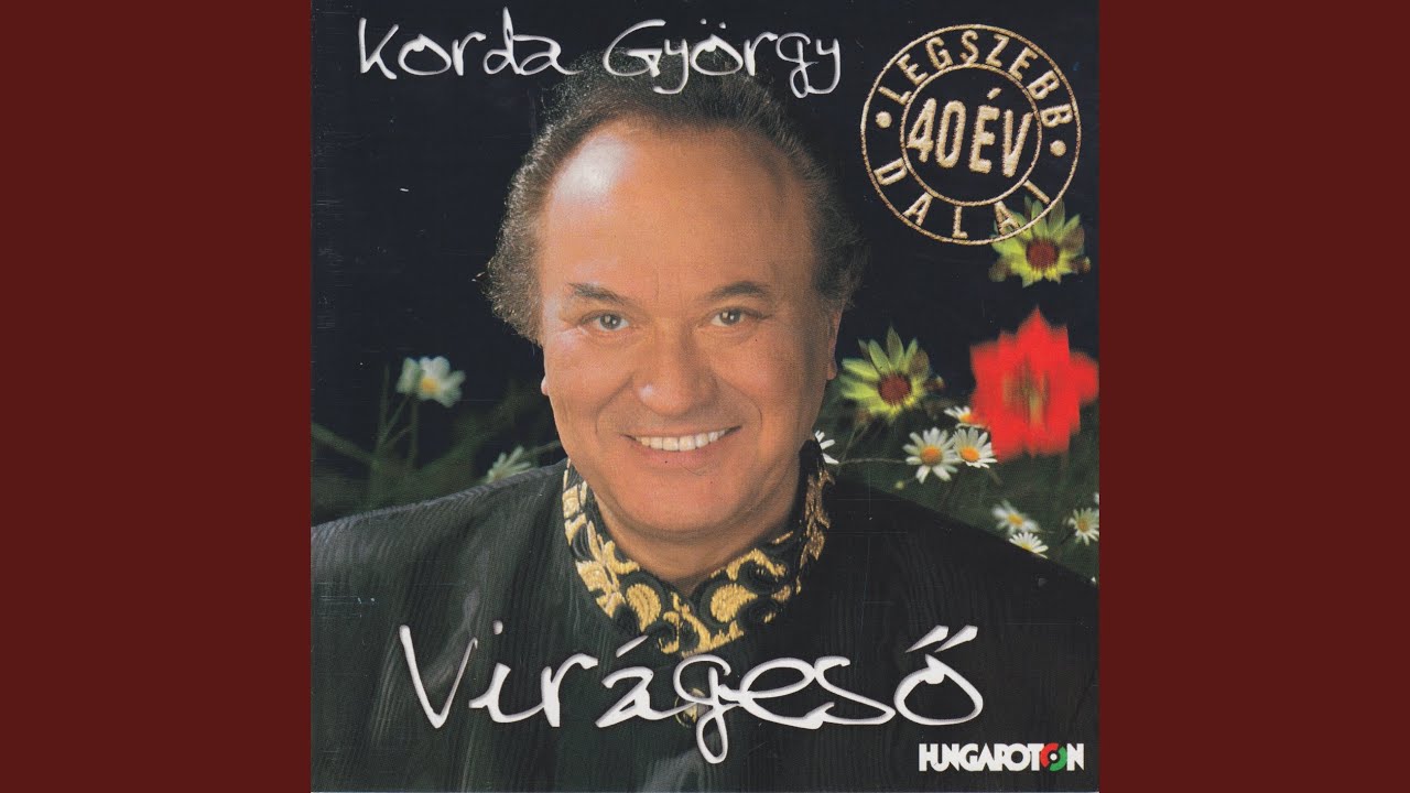 Virágeső
