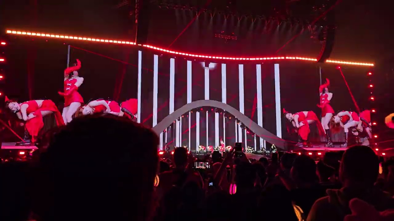 Go Hard - 03/16/24 TWICE Allegiant Stadium Las Vegas