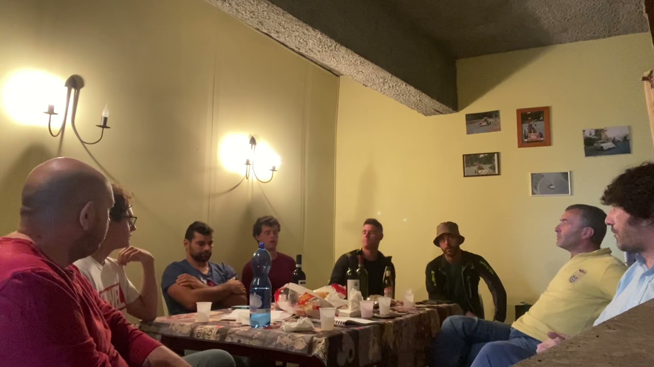 Le Corde Locali - 11 ore