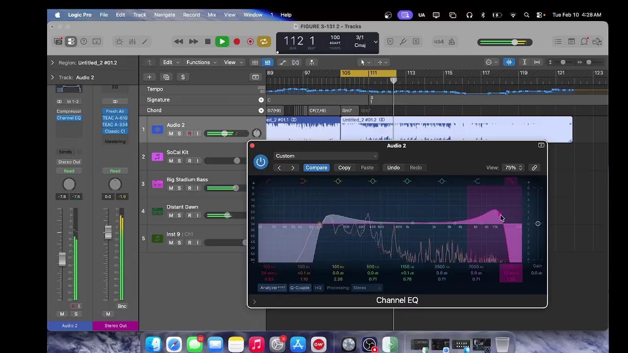 Cookin Up!
