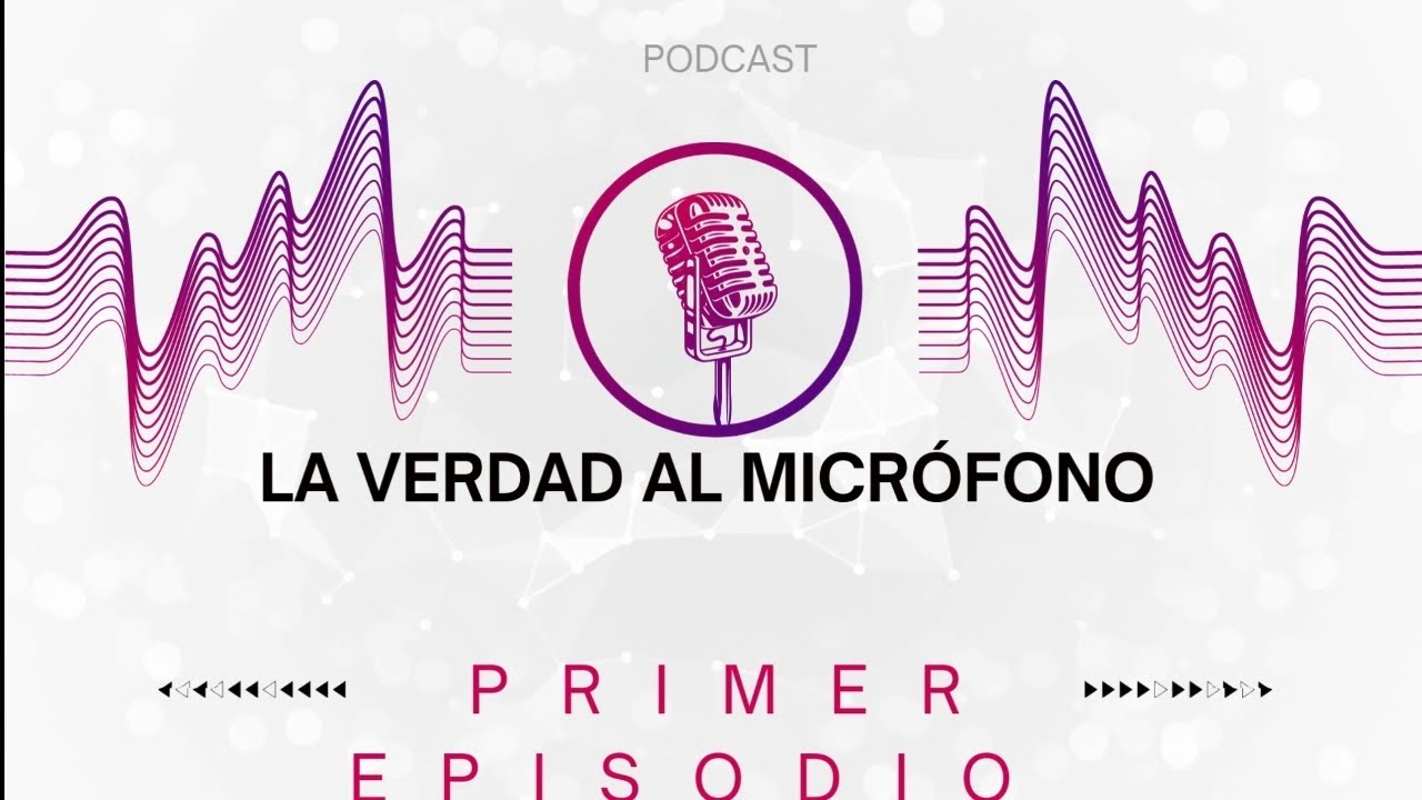Mi Primer Podcast 