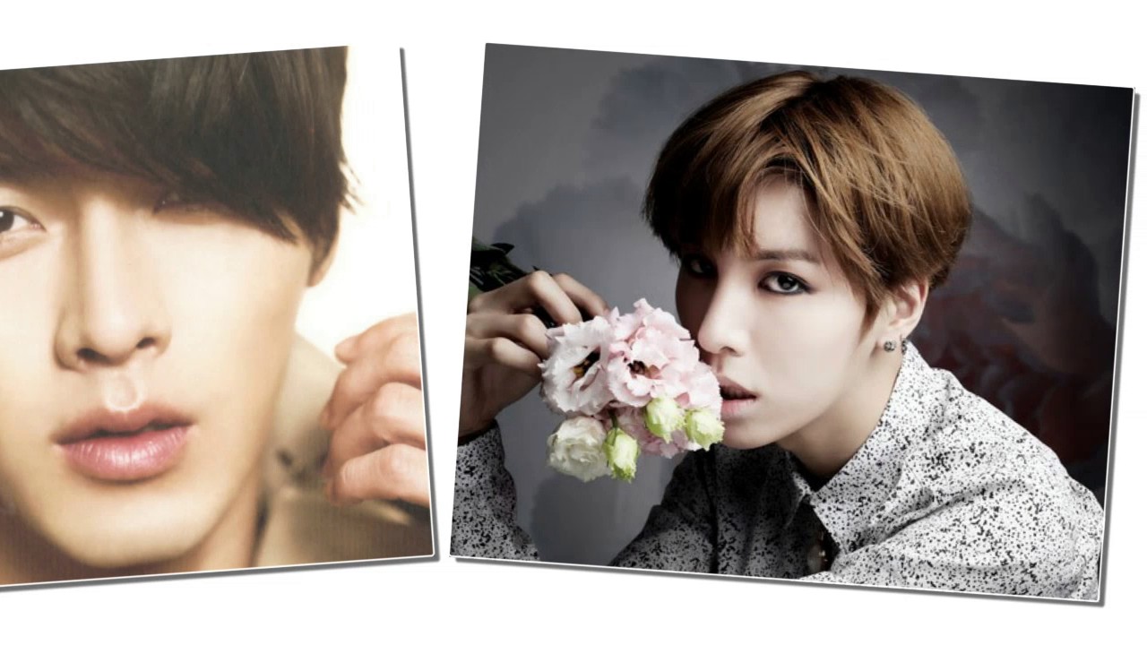 Мои любимые корейские актеры. Но Мин У. Ким Хён Джун. Хён Бин. Ли Чон Сок.