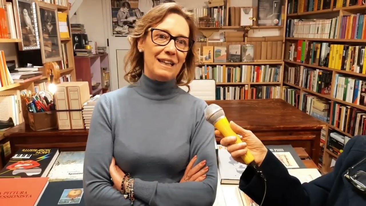 Radioliberamente - Intervista alla senatrice Ilaria Cucchi
