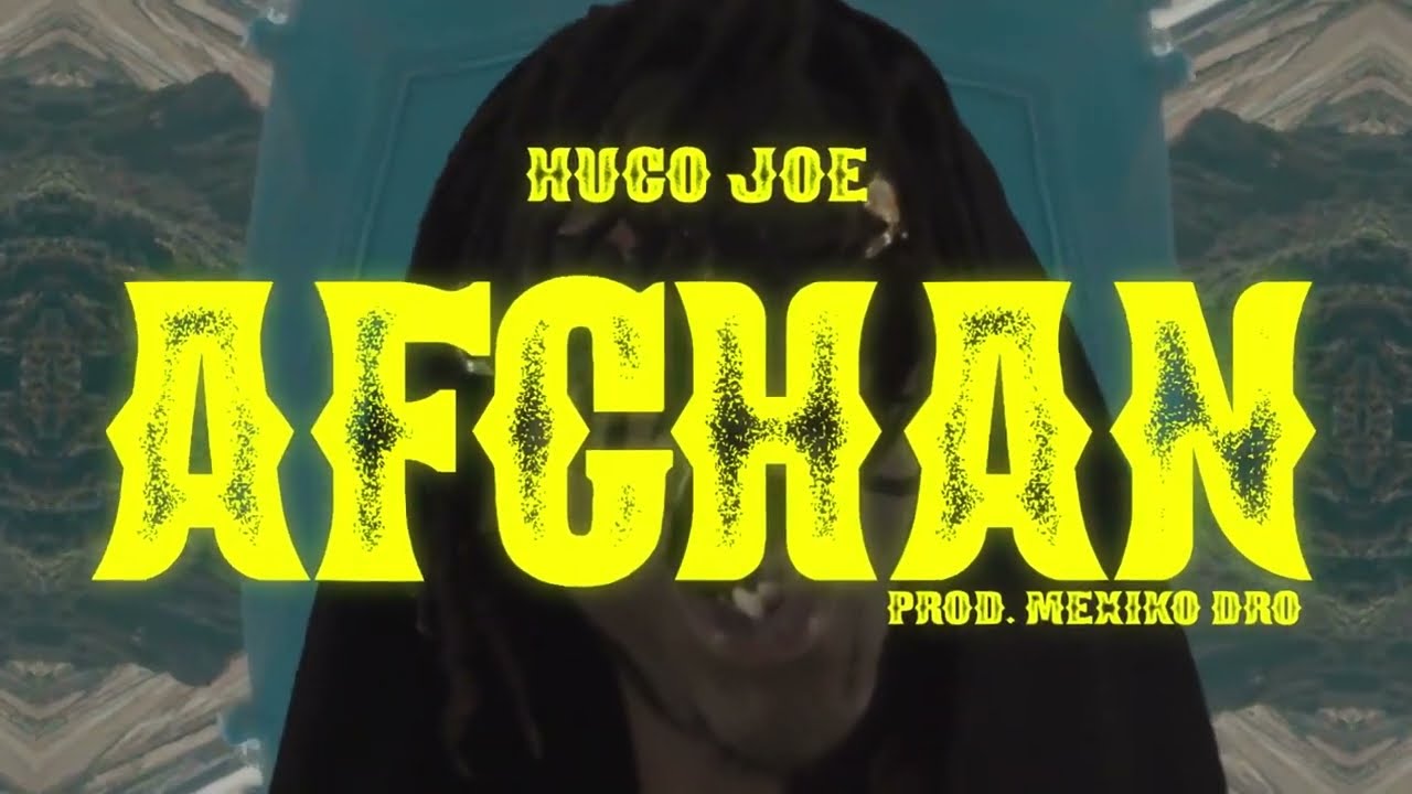 MexikoDro x Hugo Joe type beat 