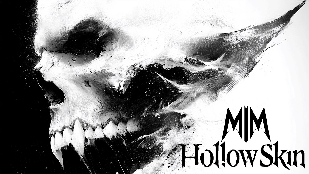 HOLLOW SKIN | Heavy Metalcore Instrumentals 2026 | Aggressive Modern Metalcore Tracks