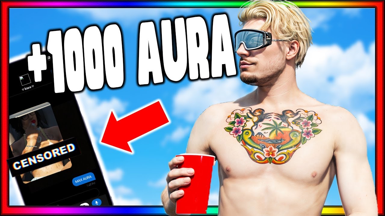 Funny GTA 5 RP Moments That Cure Depression #32