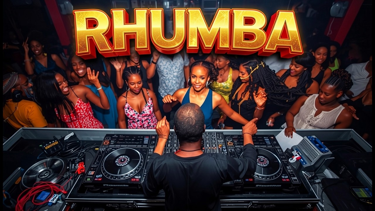 Best Rhumba 2026 Playlist | Afro Fusion