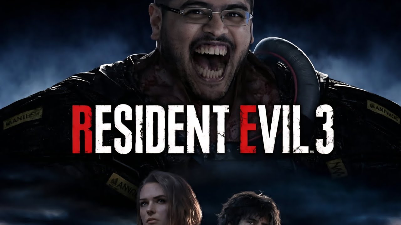 Resident Evil 3 Remake