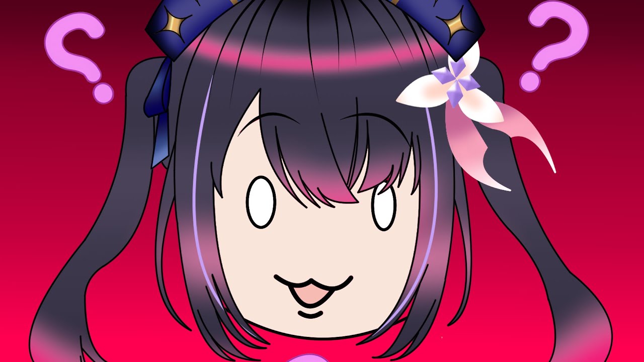 Hina Misora almost reveals her name origin 😳😳😳