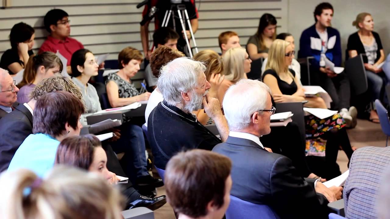 Flinders Indaily - Supreme Court (Flinders Law School)