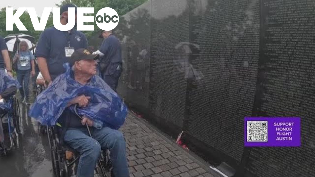 What's on tap for Honor Flight in 2026