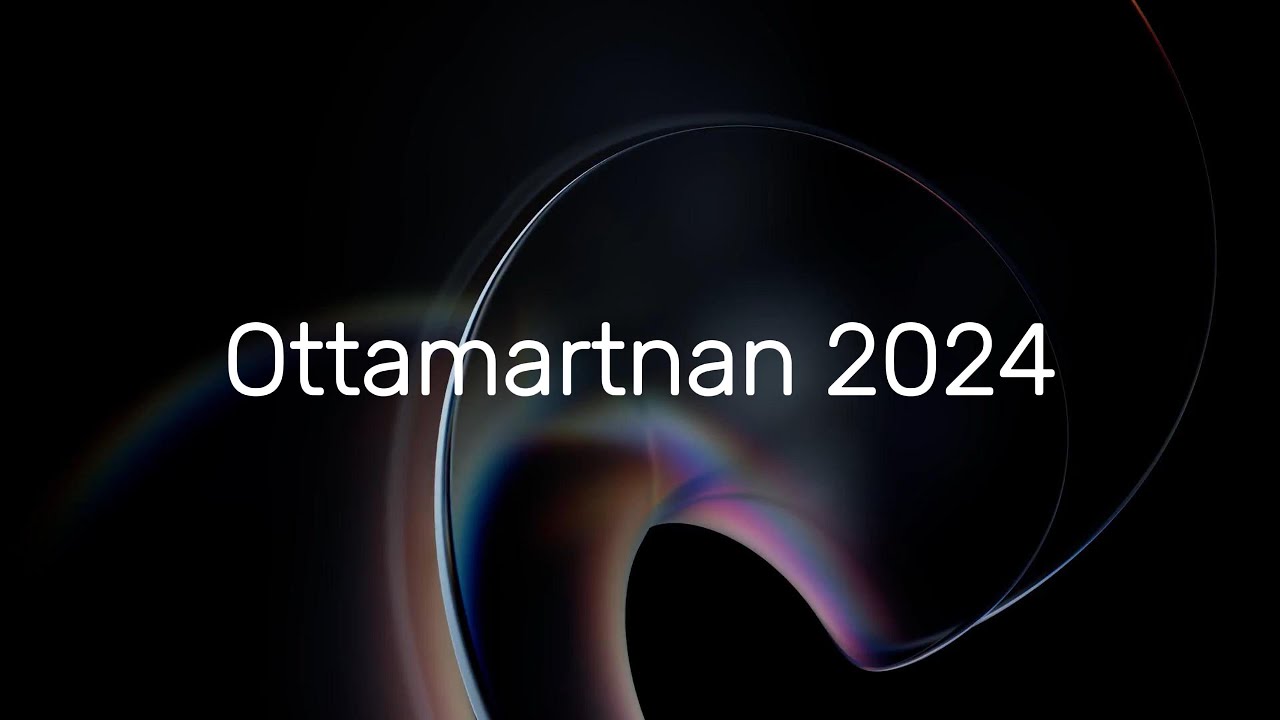Ottamartnan 2024