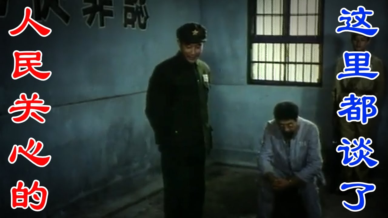我心目中的满分电影！人民关心的，这里都谈了！！！