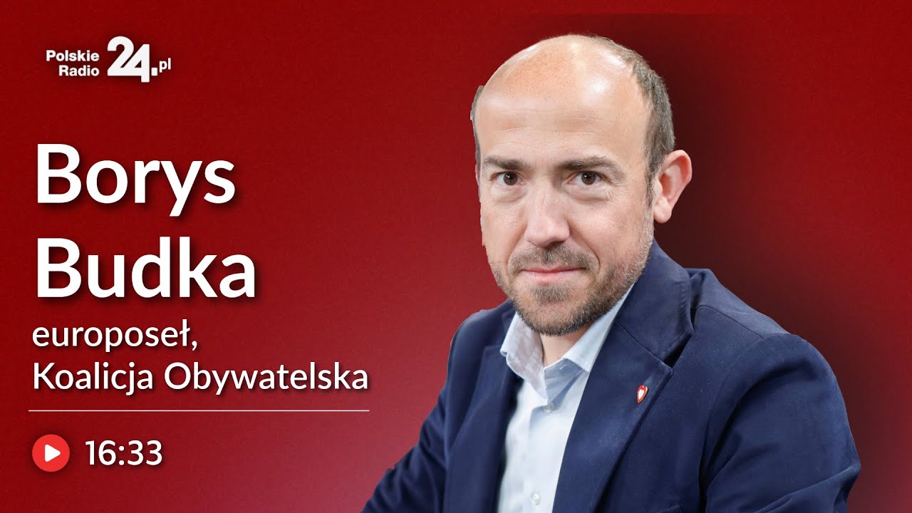 Koniec Platformy Obywatelskiej. Borys Budka: to już przesądzone