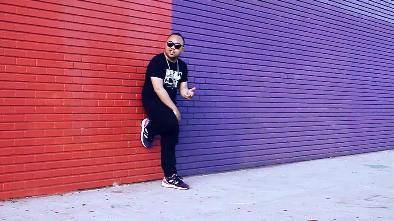 MOOSE - Something New [prod. by MOOSE & Esta]